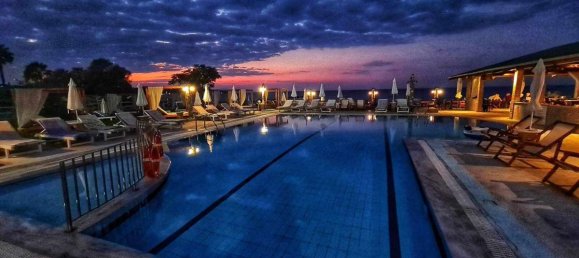 Propiedad de 3 dormitorios en Zakynthos, Greece No. 8955 11