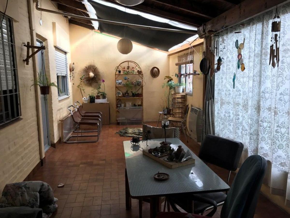 3 غرف نوم منزل في Mar del Plata, Argentina رقم 66964