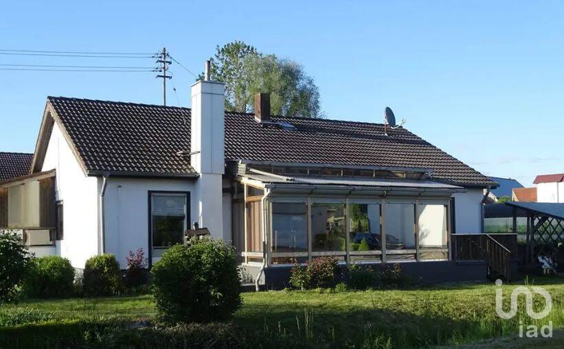 Casa T3 em Aichach-Friedberg, Germany N.º 240322