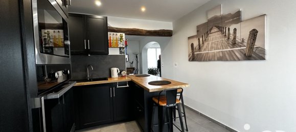 Дом с 4 спальнями в Савинье-сюр-Латан, Франция № 71381 2