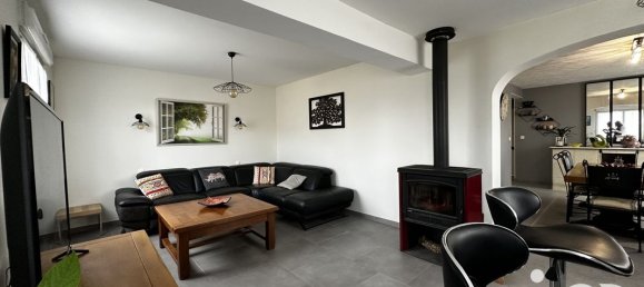 Дом с 4 спальнями в Савинье-сюр-Латан, Франция № 71381 10