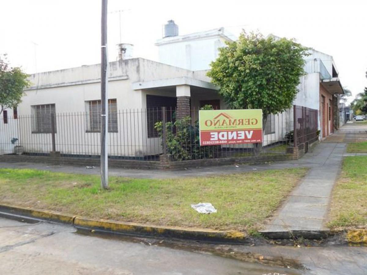 2 غرف نوم منزل في Bermudez, Argentina رقم 16156