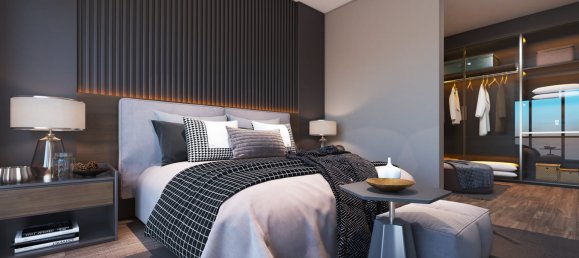 شقة 3+1 في Zeray Mahal Kartepe, Kocaeli, Turkey رقم 34968 9