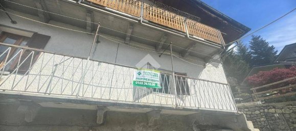 2 rooms Apartment in Valpelline, Italy No. 87529 14