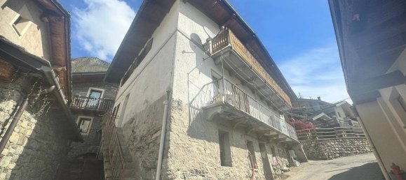 2 rooms Apartment in Valpelline, Italy No. 87529 2