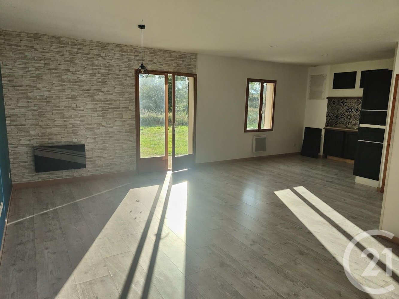 Дом с 2 спальнями в Эрри, Франция № 152427