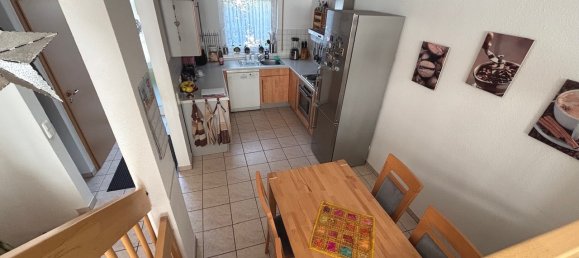 4 غرف نوم تاون هاوس في Darmstadt-Dieburg, Germany رقم 224292 6