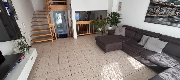 4 غرف نوم تاون هاوس في Darmstadt-Dieburg, Germany رقم 224292 7