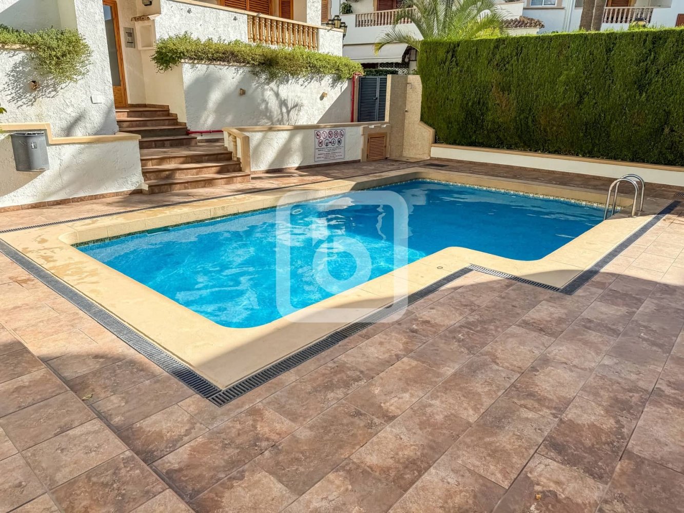 2 bedrooms Apartment in Alicante, Spain No. 223893