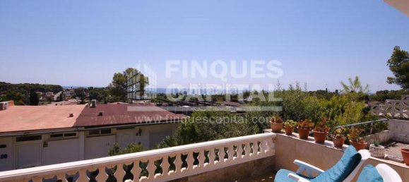 Таунхаус с 1 спальней в Таррагона, Испания № 169465 10