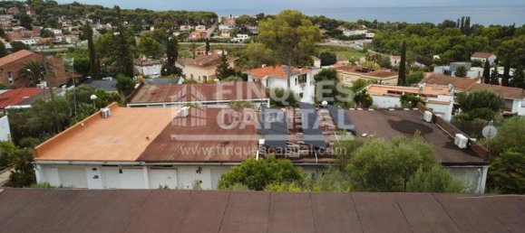 Таунхаус с 1 спальней в Таррагона, Испания № 169465 27