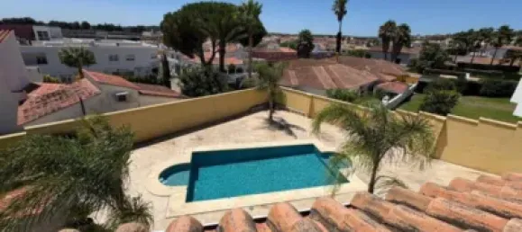 4 bedrooms House in Cadiz, Spain No. 170620 42