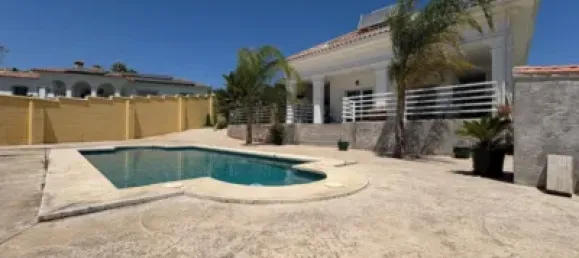4 bedrooms House in Cadiz, Spain No. 170620 49