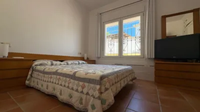 4 bedrooms House in Cadiz, Spain No. 170620