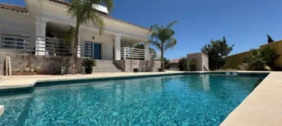 4 bedrooms House in Cadiz, Spain No. 170620 8