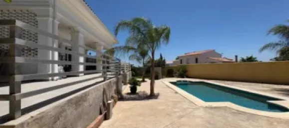 4 bedrooms House in Cadiz, Spain No. 170620 6