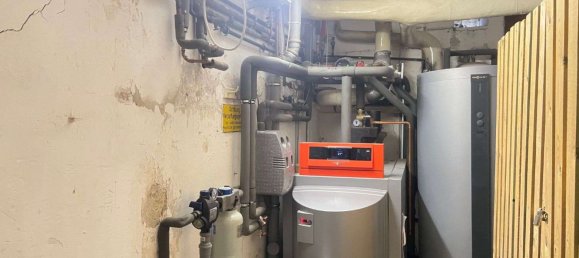 4-Zimmer Wohnung in Bremen, Germany, Nr. 11694 14