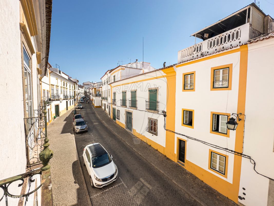 9 Schlafzimmer Gebäude in Evora, Portugal, Nr. 136167
