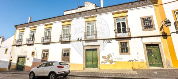 9 Schlafzimmer Gebäude in Evora, Portugal, Nr. 136167 32