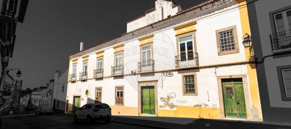 9 Schlafzimmer Gebäude in Evora, Portugal, Nr. 136167 35