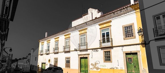 9 Schlafzimmer Gebäude in Evora, Portugal, Nr. 136167 2