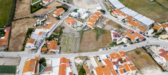 Grundstück in Torres Vedras, Portugal 936m², Nr. 80764 7