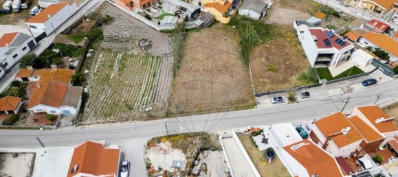 Grundstück in Torres Vedras, Portugal 936m², Nr. 80764 2