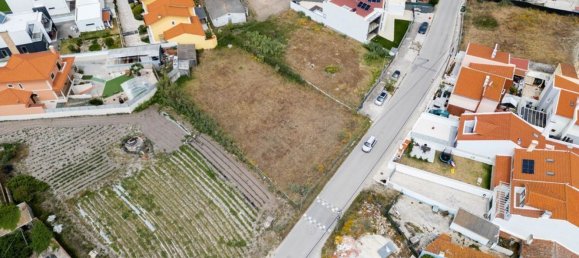 Grundstück in Torres Vedras, Portugal 936m², Nr. 80764 9