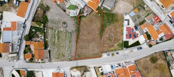 Grundstück in Torres Vedras, Portugal 936m², Nr. 80764 3