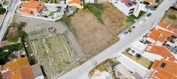 Grundstück in Torres Vedras, Portugal 936m², Nr. 80764 10