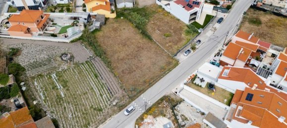 Grundstück in Torres Vedras, Portugal 936m², Nr. 80764 5