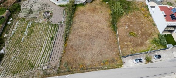 Grundstück in Torres Vedras, Portugal 936m², Nr. 80764 6