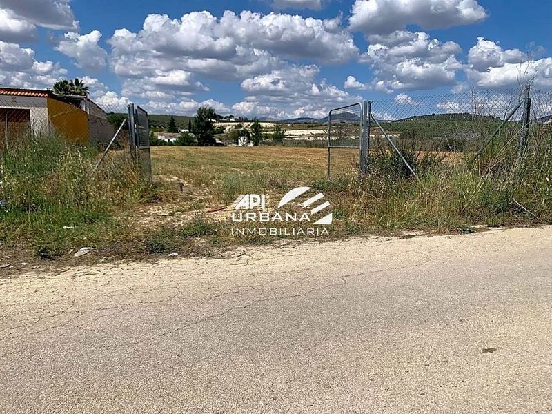 5132m² Land in Cordoba, Spain No. 219788