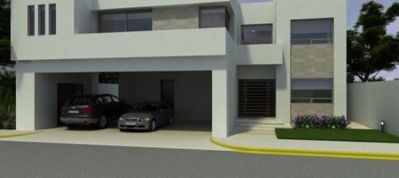 Casa T3 em Nuevo Leon, Mexico N.º 161775 2