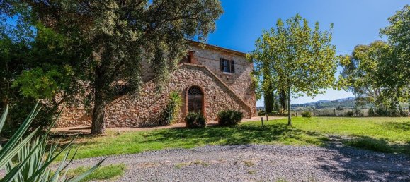 Casa T6 em Gavorrano, Italy N.º 361724 30