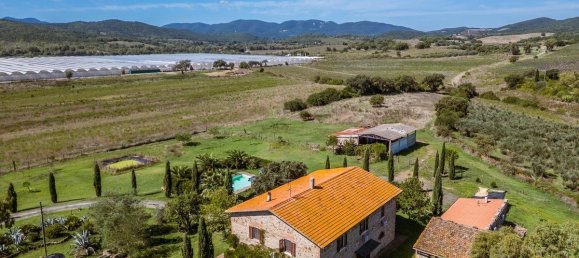 Casa T6 em Gavorrano, Italy N.º 361724 7