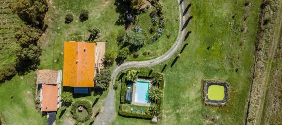 Casa T6 em Gavorrano, Italy N.º 361724 14