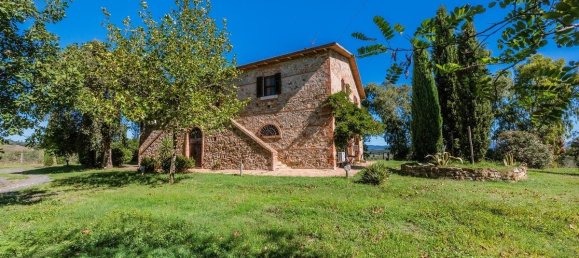 Casa T6 em Gavorrano, Italy N.º 361724 33