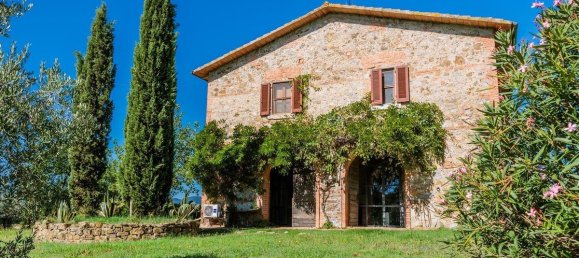 Casa T6 em Gavorrano, Italy N.º 361724 41