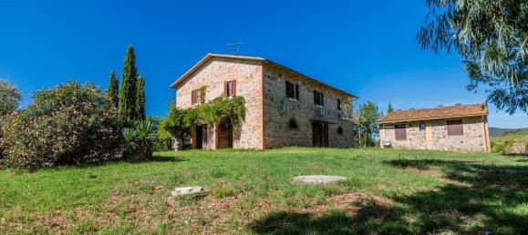 Casa T6 em Gavorrano, Italy N.º 361724 44