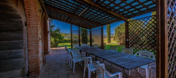 Casa T6 em Gavorrano, Italy N.º 361724 28