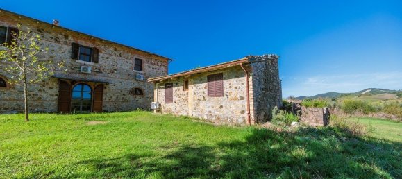 Casa T6 em Gavorrano, Italy N.º 361724 46