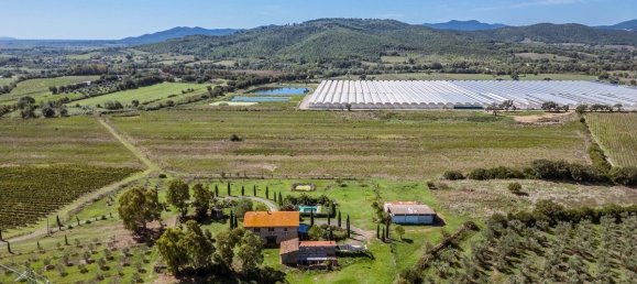 Casa T6 em Gavorrano, Italy N.º 361724 20