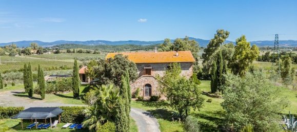 Casa T6 em Gavorrano, Italy N.º 361724 3