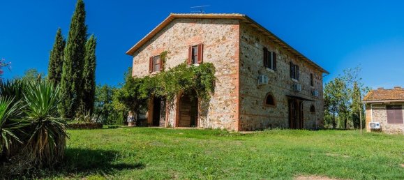 Casa T6 em Gavorrano, Italy N.º 361724 43