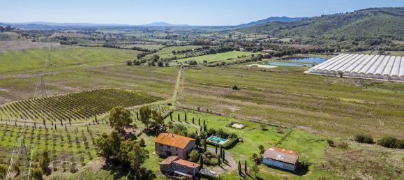 Casa T6 em Gavorrano, Italy N.º 361724 21