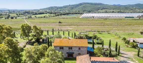 Casa T6 em Gavorrano, Italy N.º 361724 9