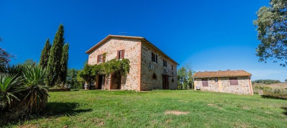 Casa T6 em Gavorrano, Italy N.º 361724 42