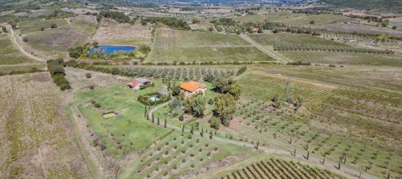 Casa T6 em Gavorrano, Italy N.º 361724 17