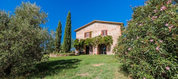 Casa T6 em Gavorrano, Italy N.º 361724 40